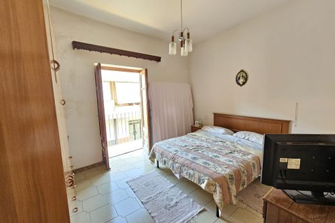 Landsbyhus i Collesano, Palermo, Collesano - € 63.000 | Ref: 10608 - foto 5